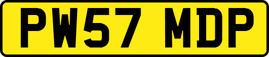 PW57MDP