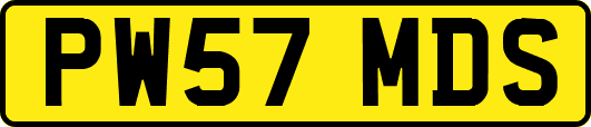 PW57MDS