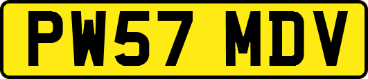PW57MDV