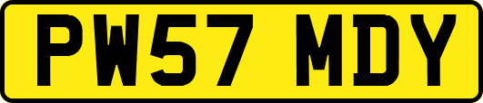 PW57MDY