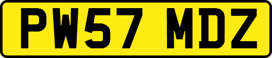 PW57MDZ