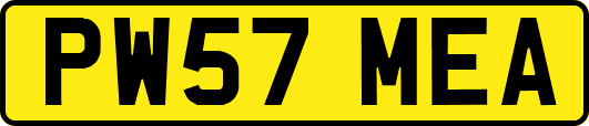 PW57MEA