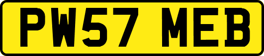 PW57MEB