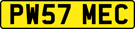 PW57MEC