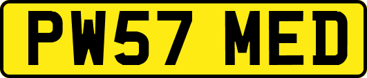 PW57MED