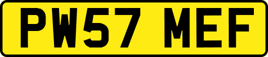 PW57MEF