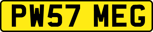 PW57MEG
