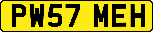 PW57MEH