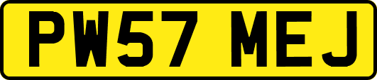 PW57MEJ