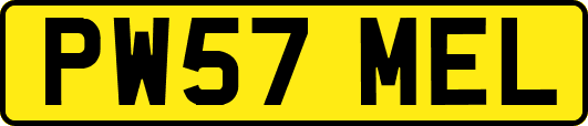 PW57MEL