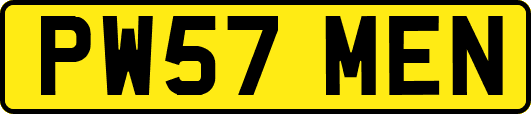 PW57MEN