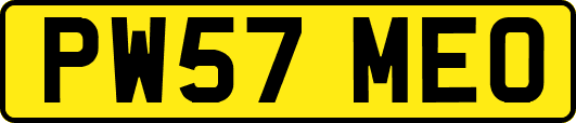 PW57MEO