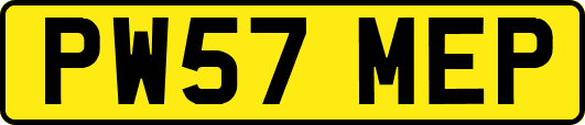 PW57MEP