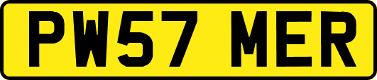 PW57MER