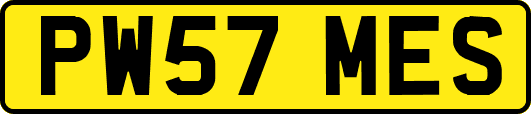 PW57MES
