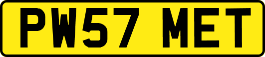 PW57MET