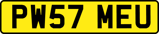 PW57MEU