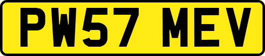 PW57MEV