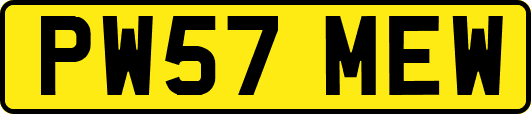 PW57MEW