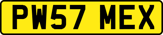 PW57MEX