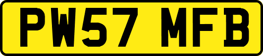 PW57MFB