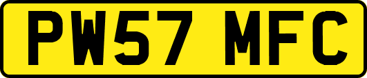 PW57MFC