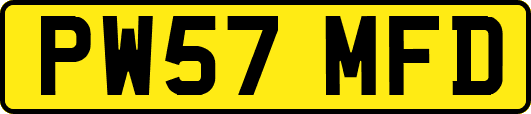 PW57MFD