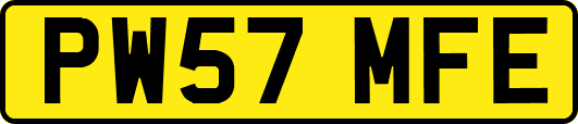 PW57MFE