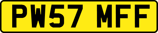 PW57MFF