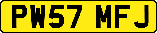 PW57MFJ