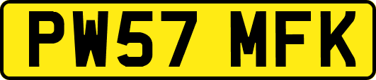 PW57MFK
