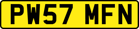 PW57MFN