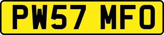 PW57MFO