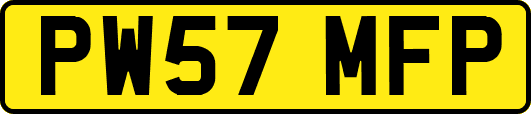 PW57MFP