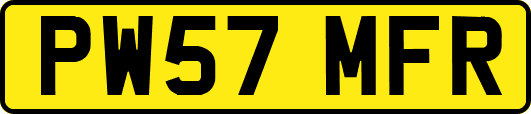 PW57MFR