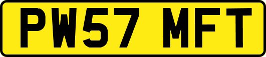 PW57MFT