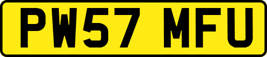 PW57MFU