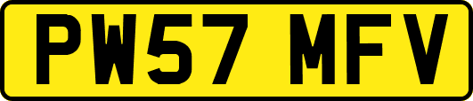 PW57MFV