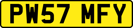 PW57MFY