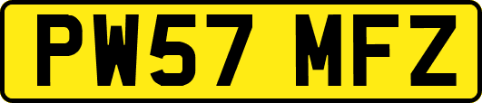 PW57MFZ