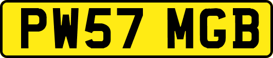 PW57MGB