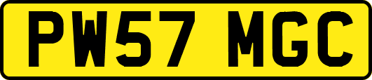 PW57MGC