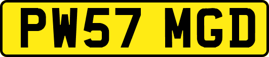 PW57MGD