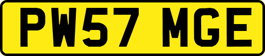 PW57MGE