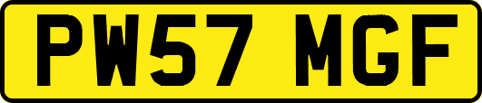 PW57MGF
