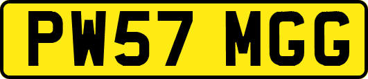 PW57MGG