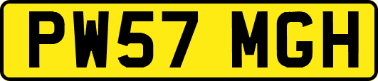 PW57MGH
