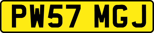 PW57MGJ