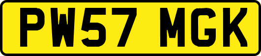 PW57MGK