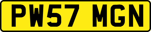 PW57MGN